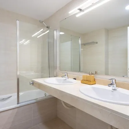 Holiday home Royal By Eden Puerto de Santiago (Tenerife)