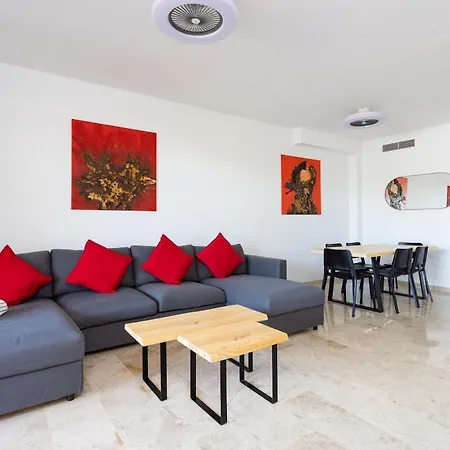 Royal By Eden Holiday home Puerto de Santiago (Tenerife)