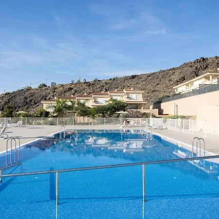 Royal By Eden Ferienhaus Puerto de Santiago (Tenerife)