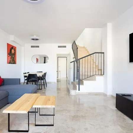 Royal By Eden Holiday home Puerto de Santiago (Tenerife)