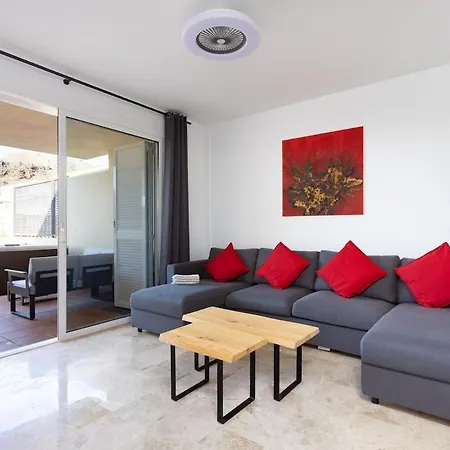 Holiday home Royal By Eden Puerto de Santiago (Tenerife)