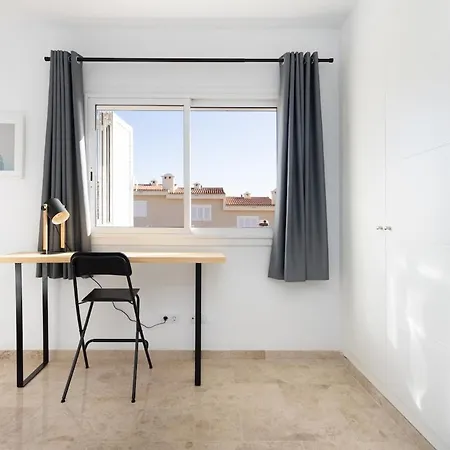 Holiday home Royal By Eden Puerto de Santiago (Tenerife)