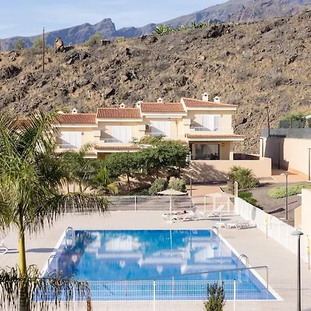 Holiday home Royal By Eden Puerto de Santiago (Tenerife)