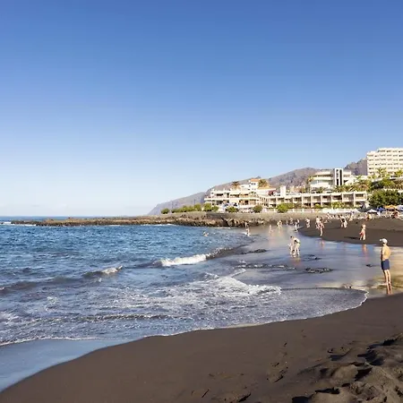 Royal By Eden * Puerto de Santiago (Tenerife)