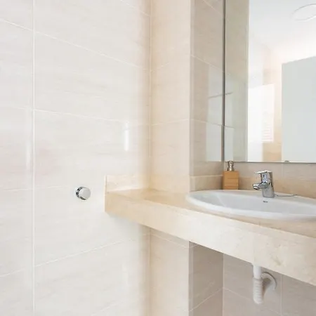 Royal By Eden Holiday home Puerto de Santiago (Tenerife)