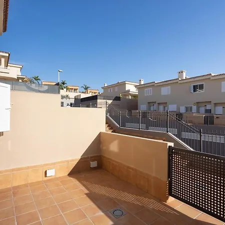 Royal By Eden Holiday home Puerto de Santiago (Tenerife)