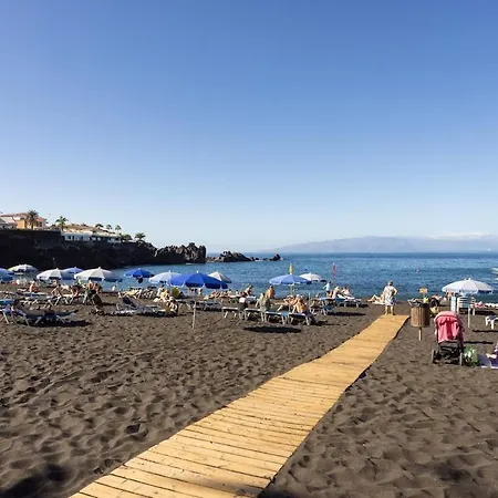 Holiday home Royal By Eden Puerto de Santiago (Tenerife)