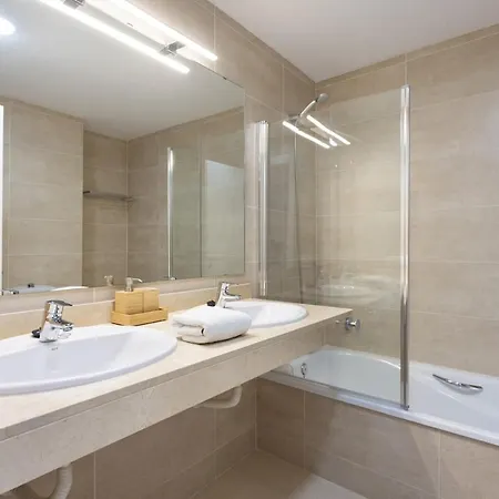 Holiday home Royal By Eden Puerto de Santiago (Tenerife)