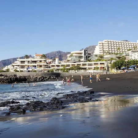 Royal By Eden Holiday home Puerto de Santiago (Tenerife)